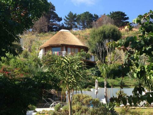 Hostal Oceangolf Guest House