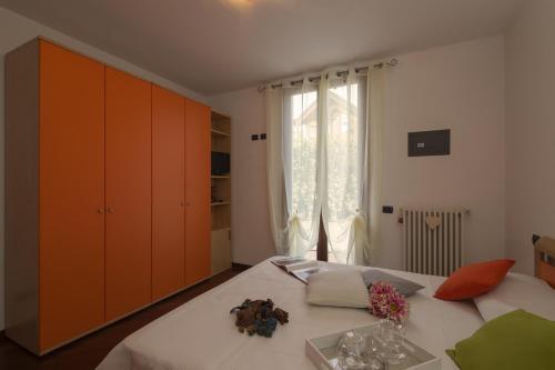 Apartamento Casa Maria Grazia