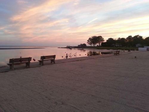 Saybrook Manor Beach House