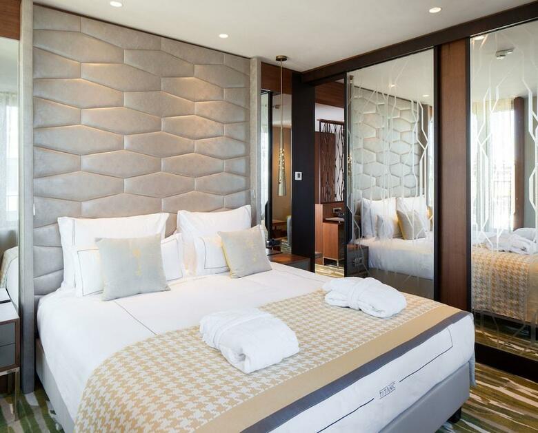 Hotel Titanic Chaussee Berlin