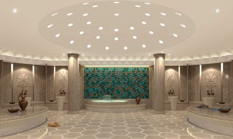 Hotel Titanic Chaussee Berlin