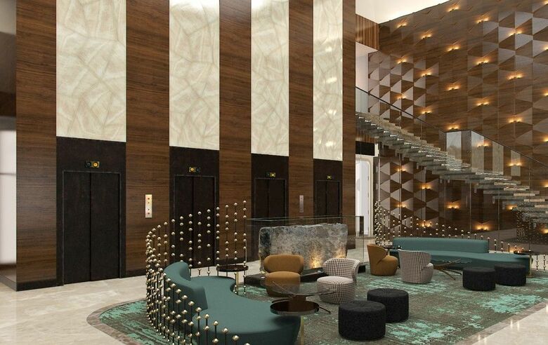 Hotel Titanic Chaussee Berlin