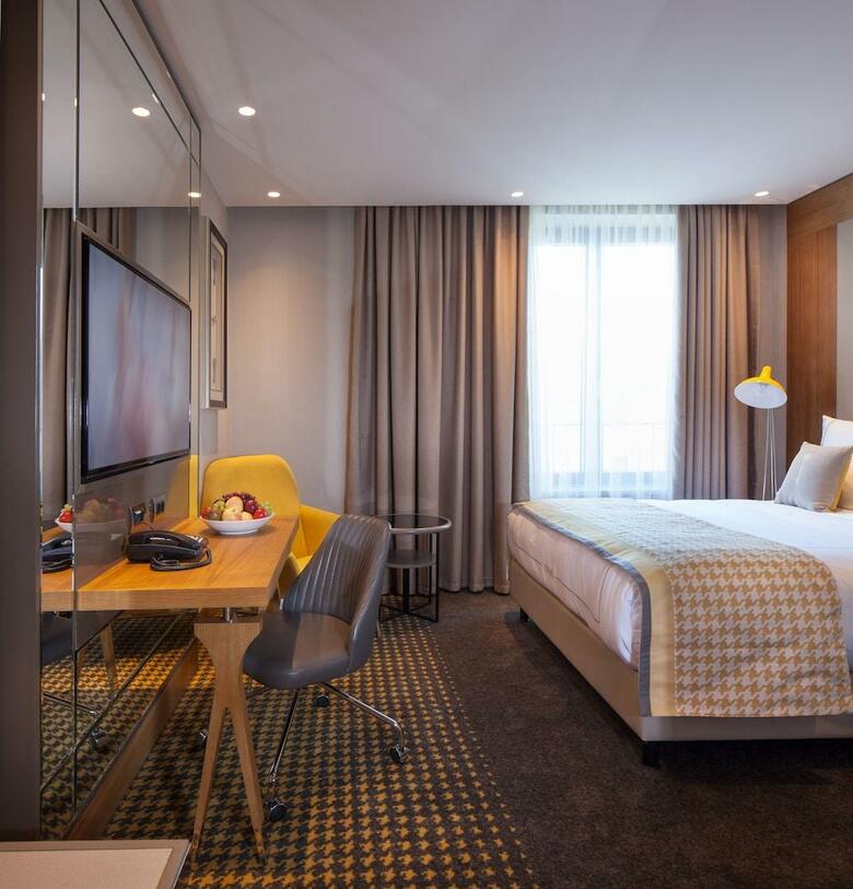 Hotel Titanic Chaussee Berlin