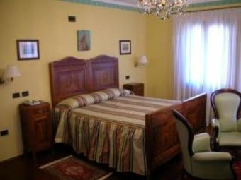Hotel Villa Tacchi