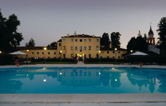 Hotel Villa Tacchi