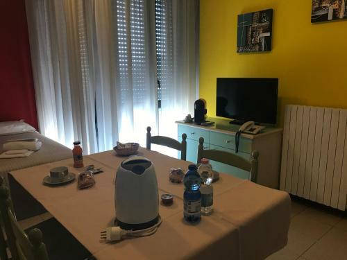 Apartamento Residence Viale Venezia