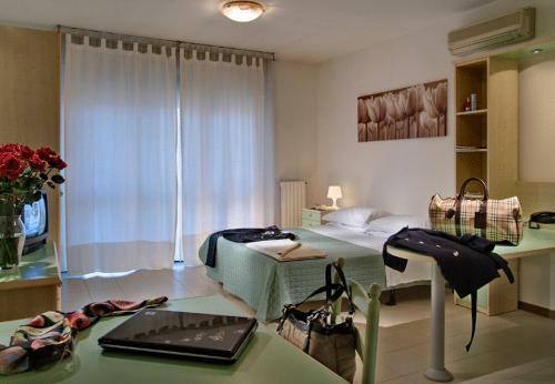 Apartamento Residence Viale Venezia