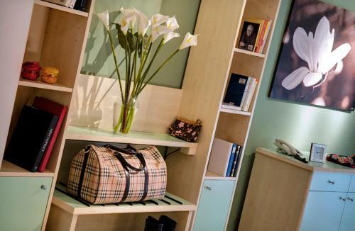 Apartamento Residence Viale Venezia