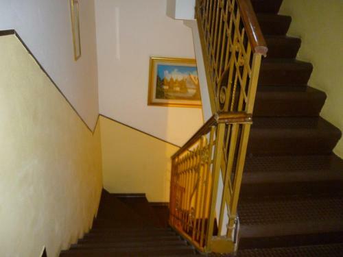 Hotel San Giovanni