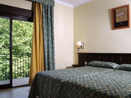 Hotel Els Ca�adors