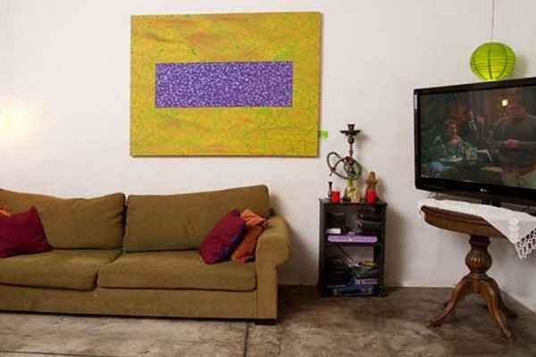 Hostal Pampa Hostel