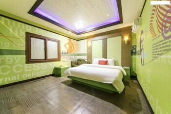 I Motel