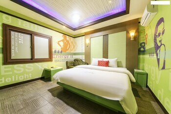 I Motel