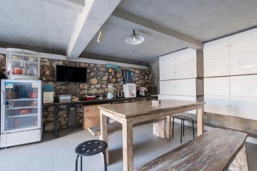 Hostal Geronimo Guest House