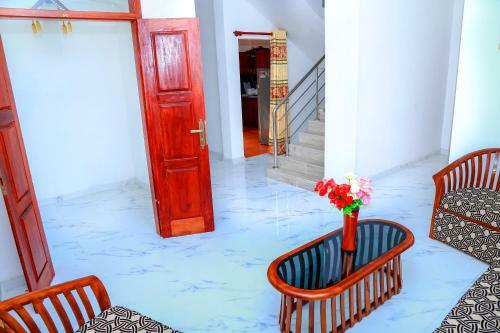 Hostal Field Side Villa