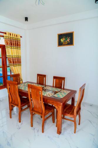 Hostal Field Side Villa