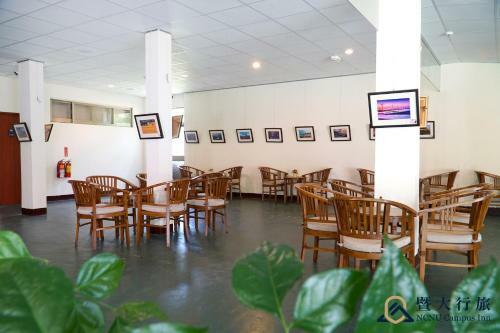 Posada Ncnu Training Hotel
