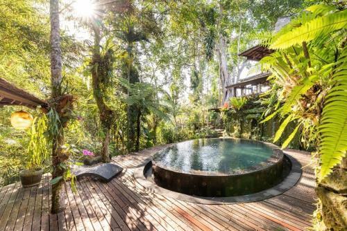 Villa Ki Ma Ya Retreat