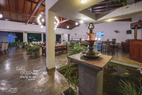 Wewa Addara Hotel - Hotel By The Lake