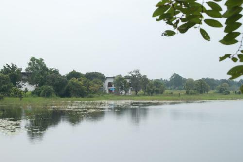 Wewa Addara Hotel - Hotel By The Lake