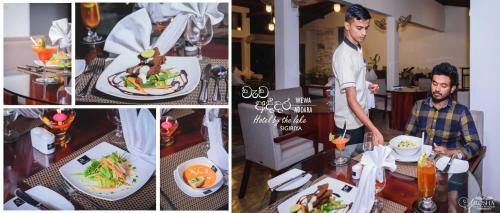 Wewa Addara Hotel - Hotel By The Lake