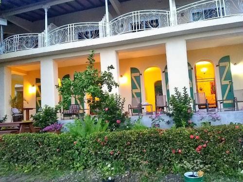 Hotel Habitation Des Lauriers