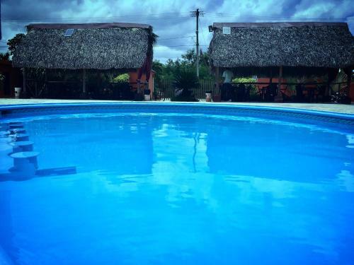 Hotel Isla El Dorado
