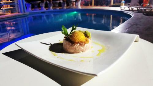 Hotel Isla El Dorado