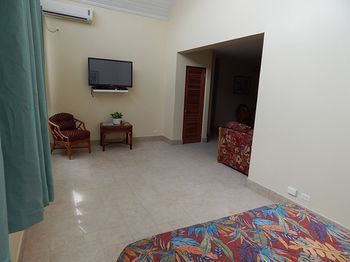 Hotel Sea Palace