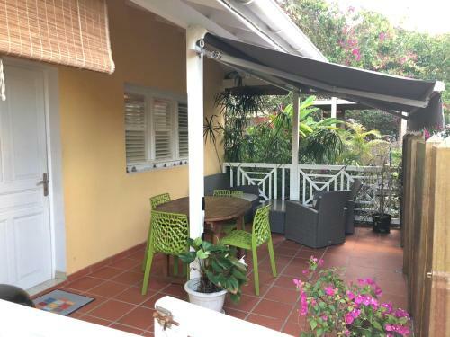 Apartamento Eden Kay