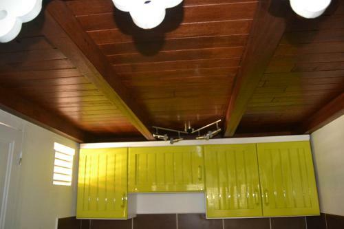 Apartamento Eden Kay
