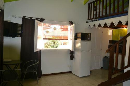 Apartamento Eden Kay