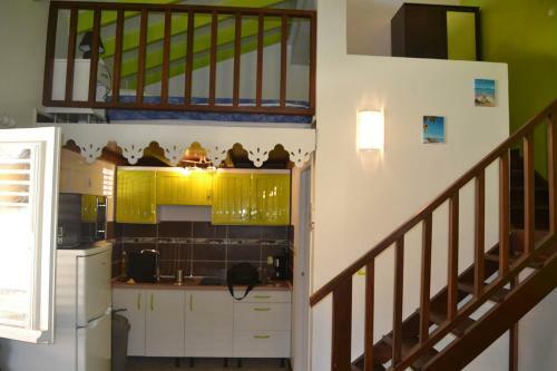 Apartamento Eden Kay