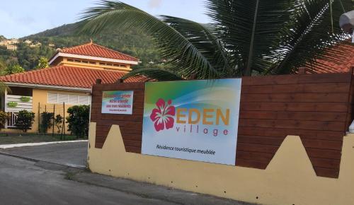 Apartamento Eden Kay