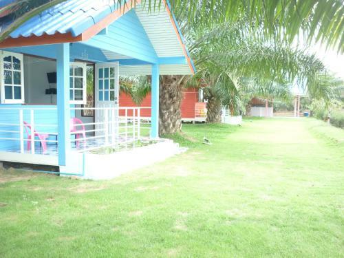 Agroturismo Maneemudjalin Resorts Farm Stay