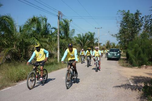 Agroturismo Maneemudjalin Resorts Farm Stay