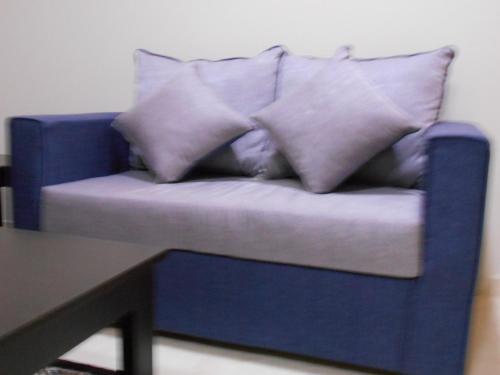 Apartamento Khaleej Alez Furnished Units