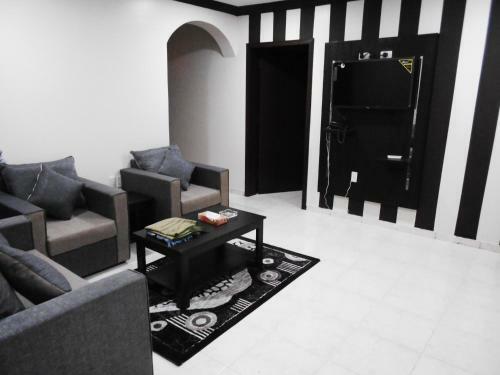 Apartamento Khaleej Alez Furnished Units