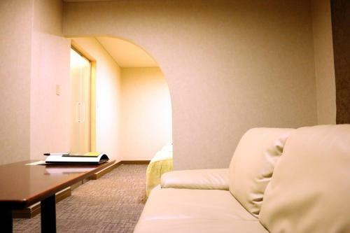 Nasushiobara Station Hotel