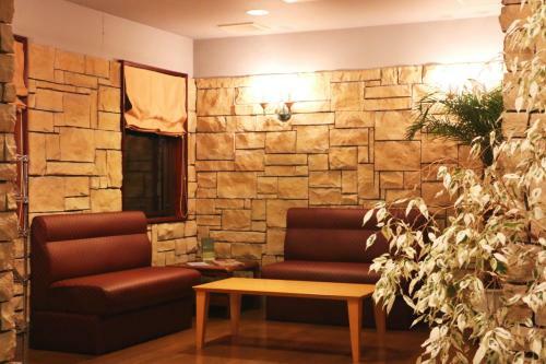 Nasushiobara Station Hotel