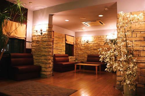 Nasushiobara Station Hotel