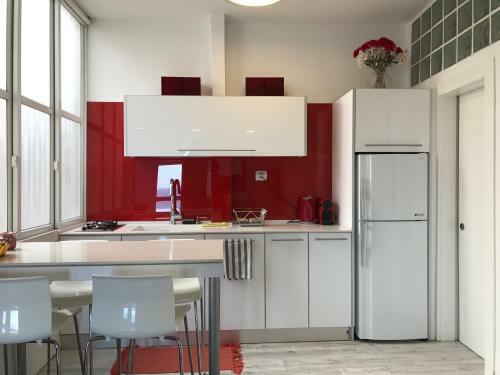 Apartamento Stunning Beach View Apt At Hilton Beach