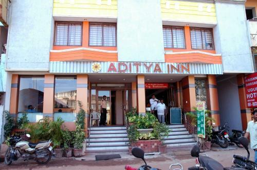 Hotel Aditya Inn