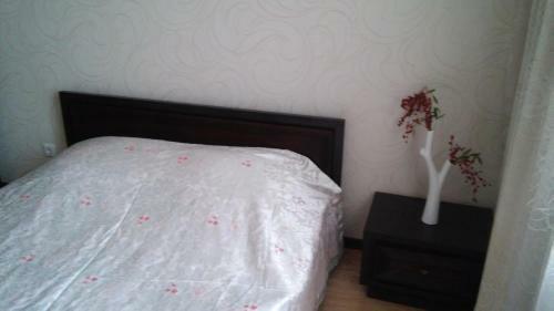 Apartments On Krishtofovicha 22/1