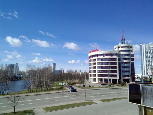 Apartment On Storozhevskaya 8