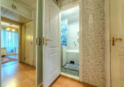 Apartment On Storozhevskaya 8