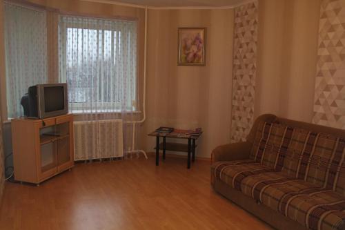 Apartment On Storozhevskaya 8