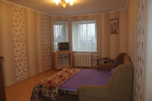 Apartment On Storozhevskaya 8