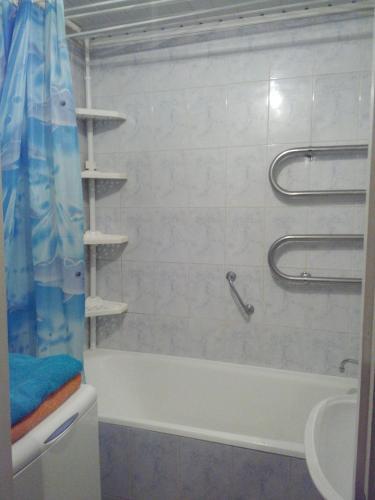 Apartment On Storozhevskaya 8