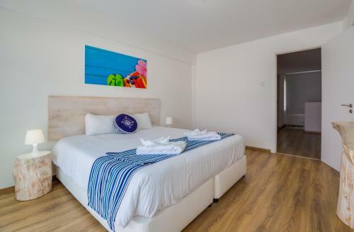 Blue Harbour Boutique Apartments